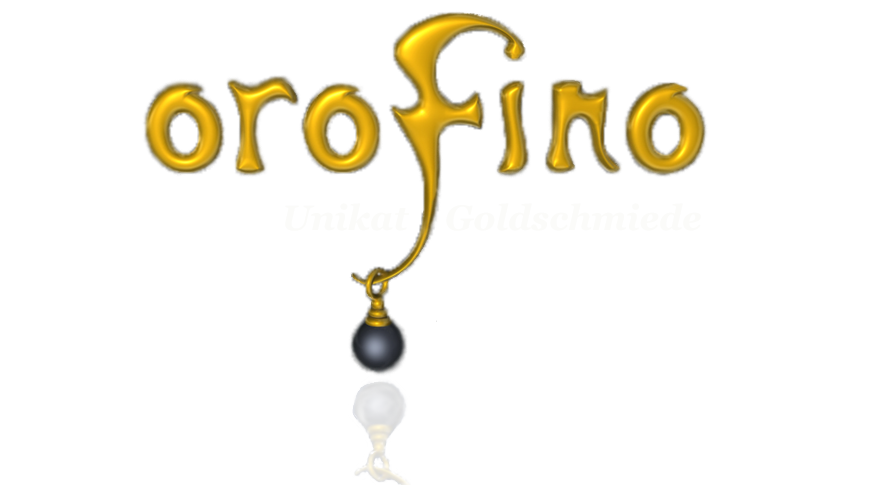 Unikat Goldschmiede Orofino